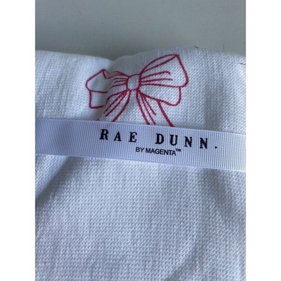 2 Pk Rae Dunn Disney Aristocats Marie C’est Magnifique Kitchen Towel Set NEW - Picture 9 of 12